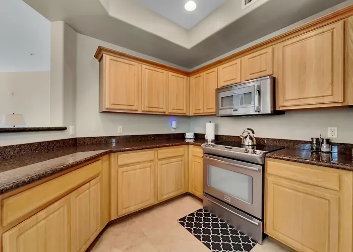 Holiday home Mountain View #312
