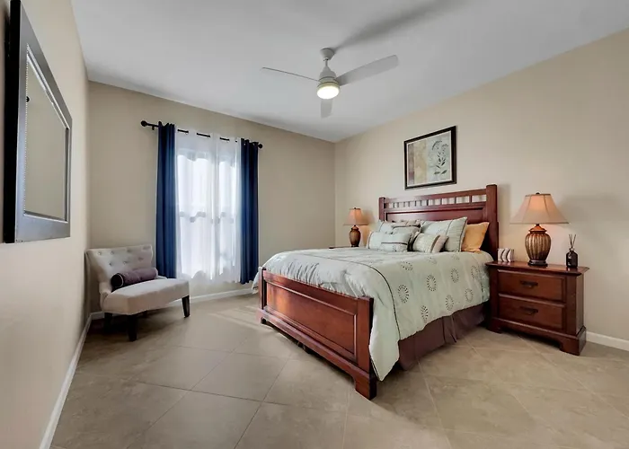 Mountain View #312 Holiday home